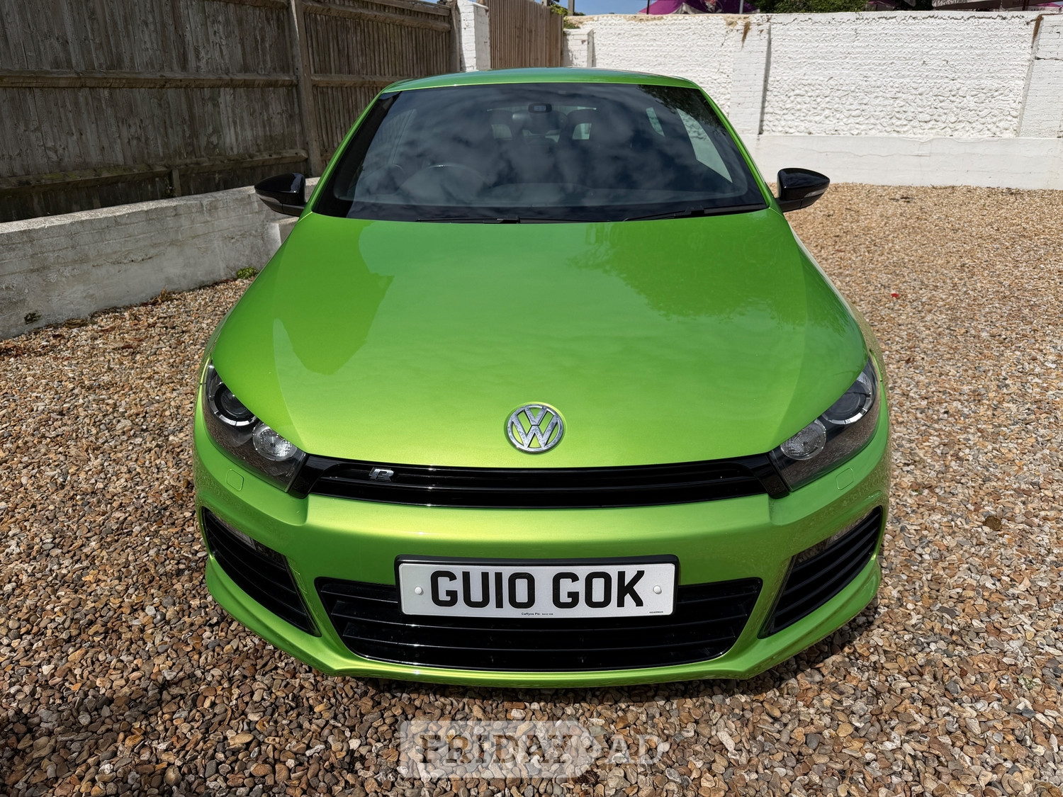 Volkswagen Scirocco Littlehampton