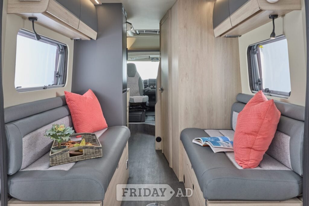 Auto-Trail 67 Expedition Llanelli