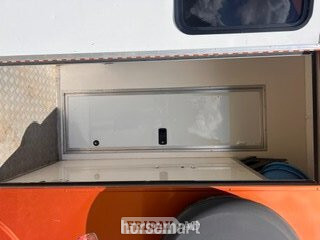 Regent  Peugeot Horsebox - Trailers & Horseboxes in Horsham