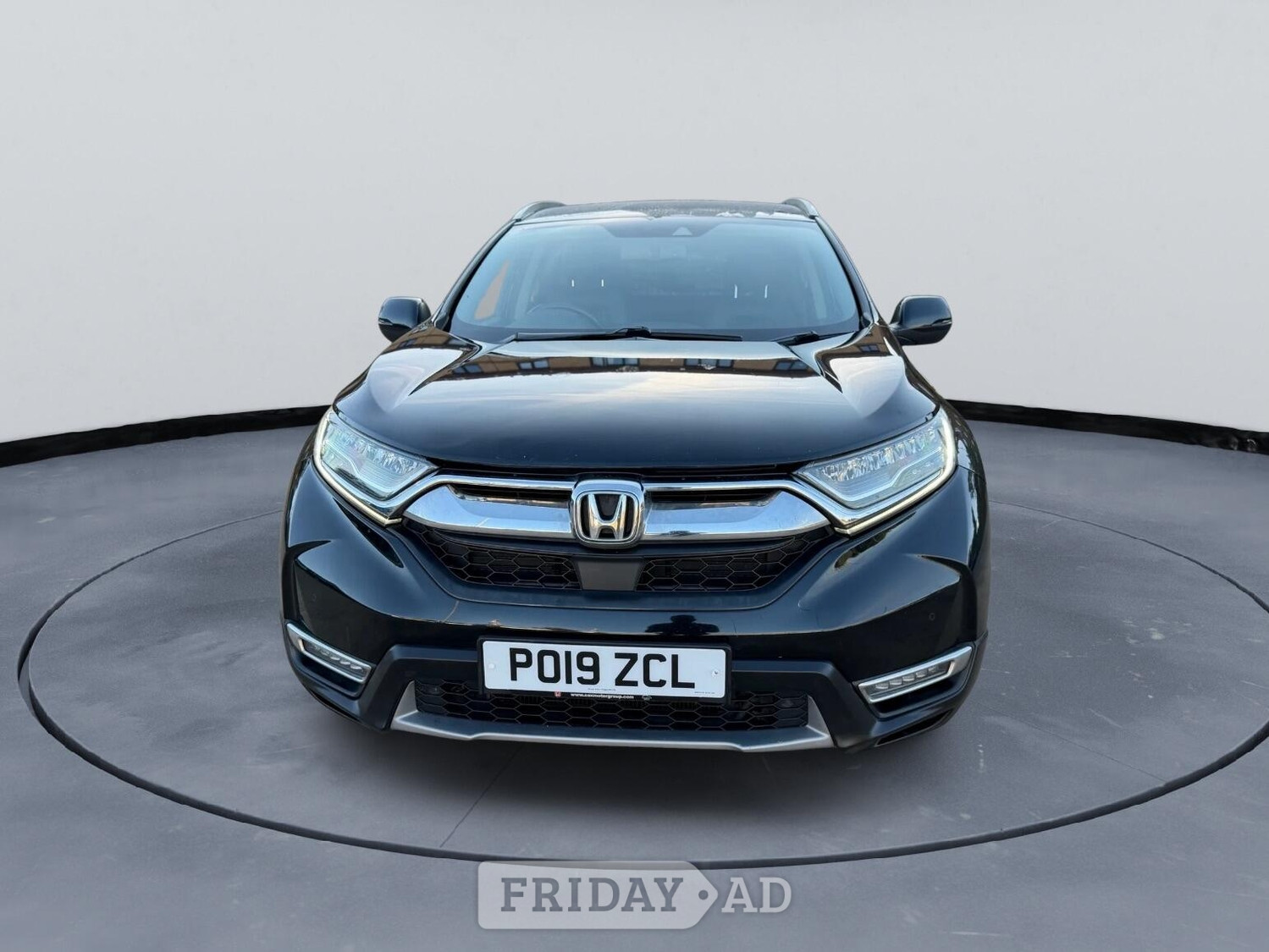 Honda CR-V Ealing