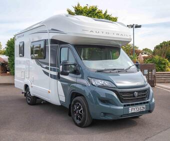 Auto-Trail Imala 615 140BHP Fiat 140BHP 2023 for sale