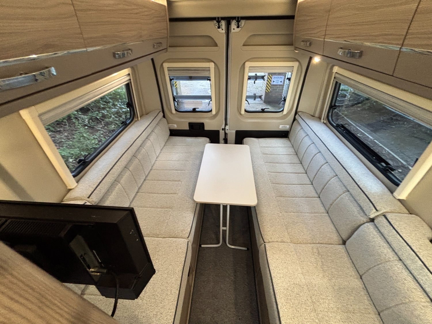 Elddis CV20 Chatsworth 2022 - Motorhomes & Caravans