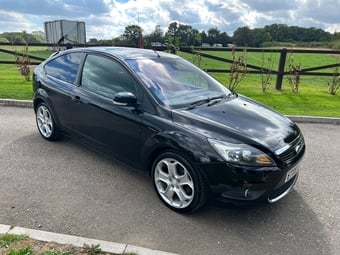 Ford Focus 2008