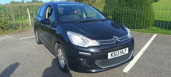 Citroen C3 2013