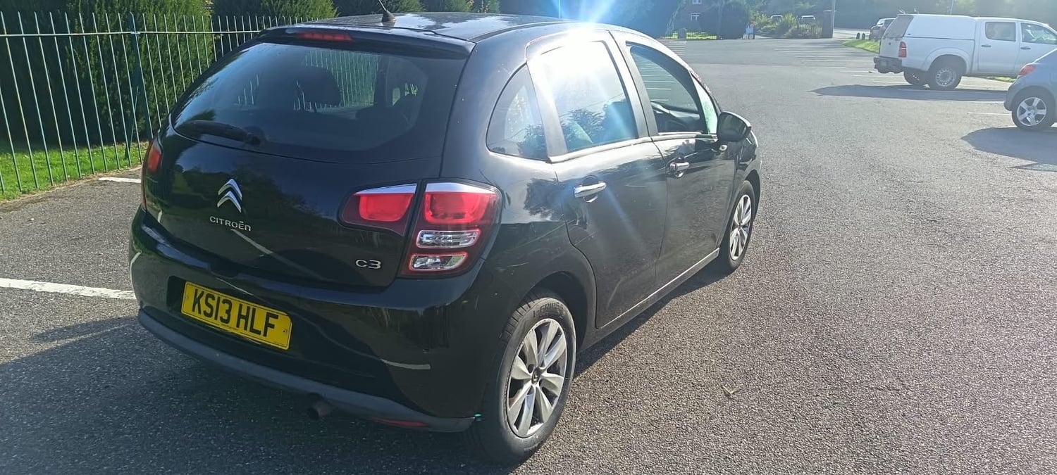 Citroen C3 2013 - Cars in Canterbury