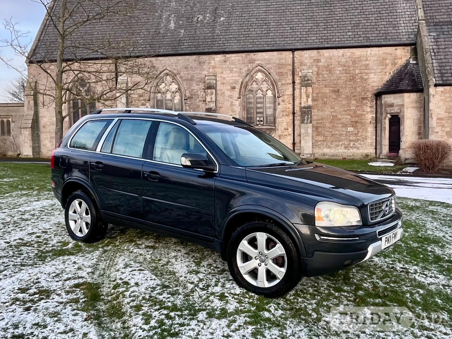 Volvo XC90 2011 in St. Helens