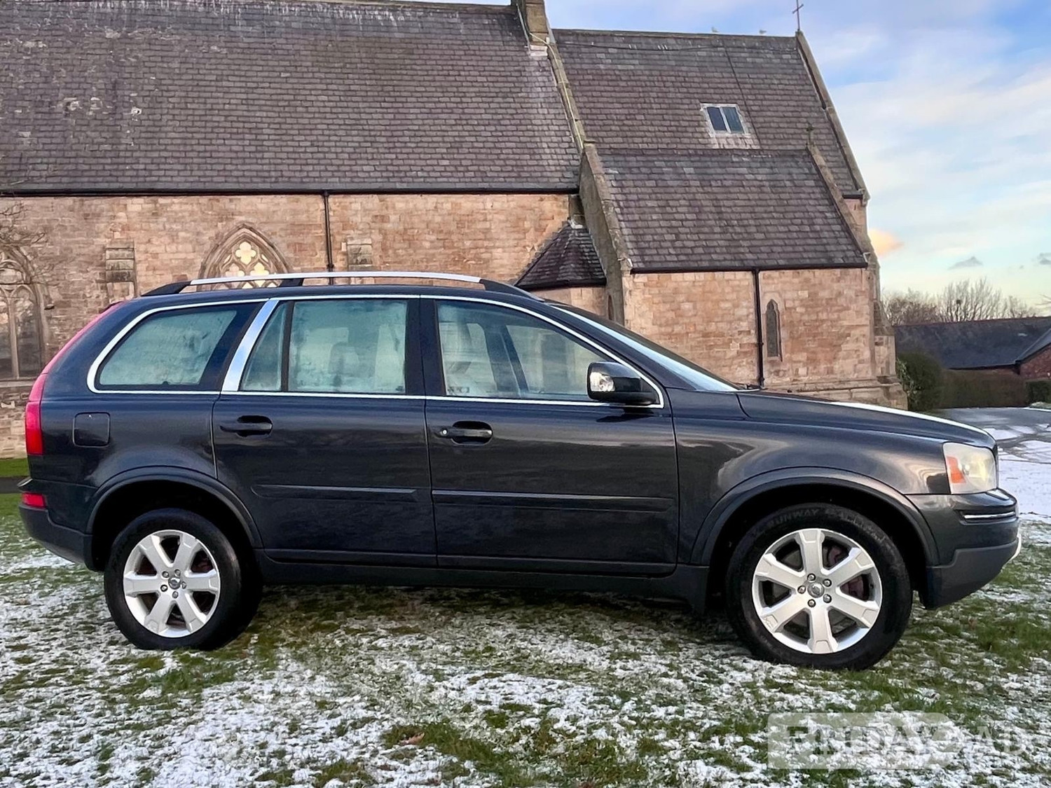 Volvo XC90 2011 - Cars in St. Helens