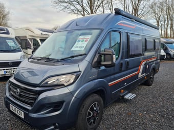 Swift Select 184 2019 for sale