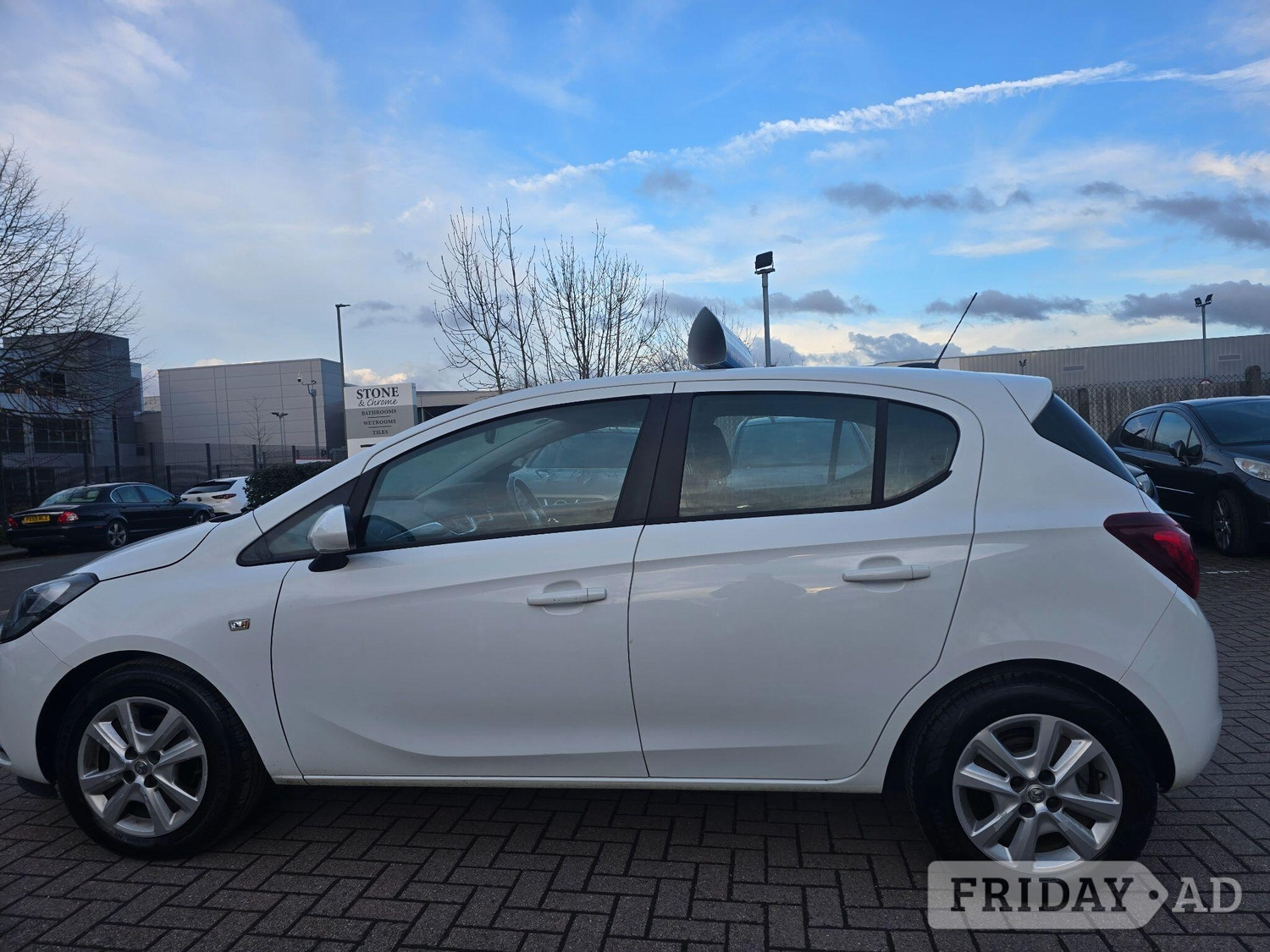 Vauxhall Corsa 2016 - Cars in Camberley
