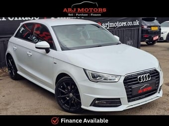 Audi A1 2015