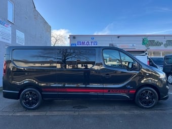 Fiat Talento 2021