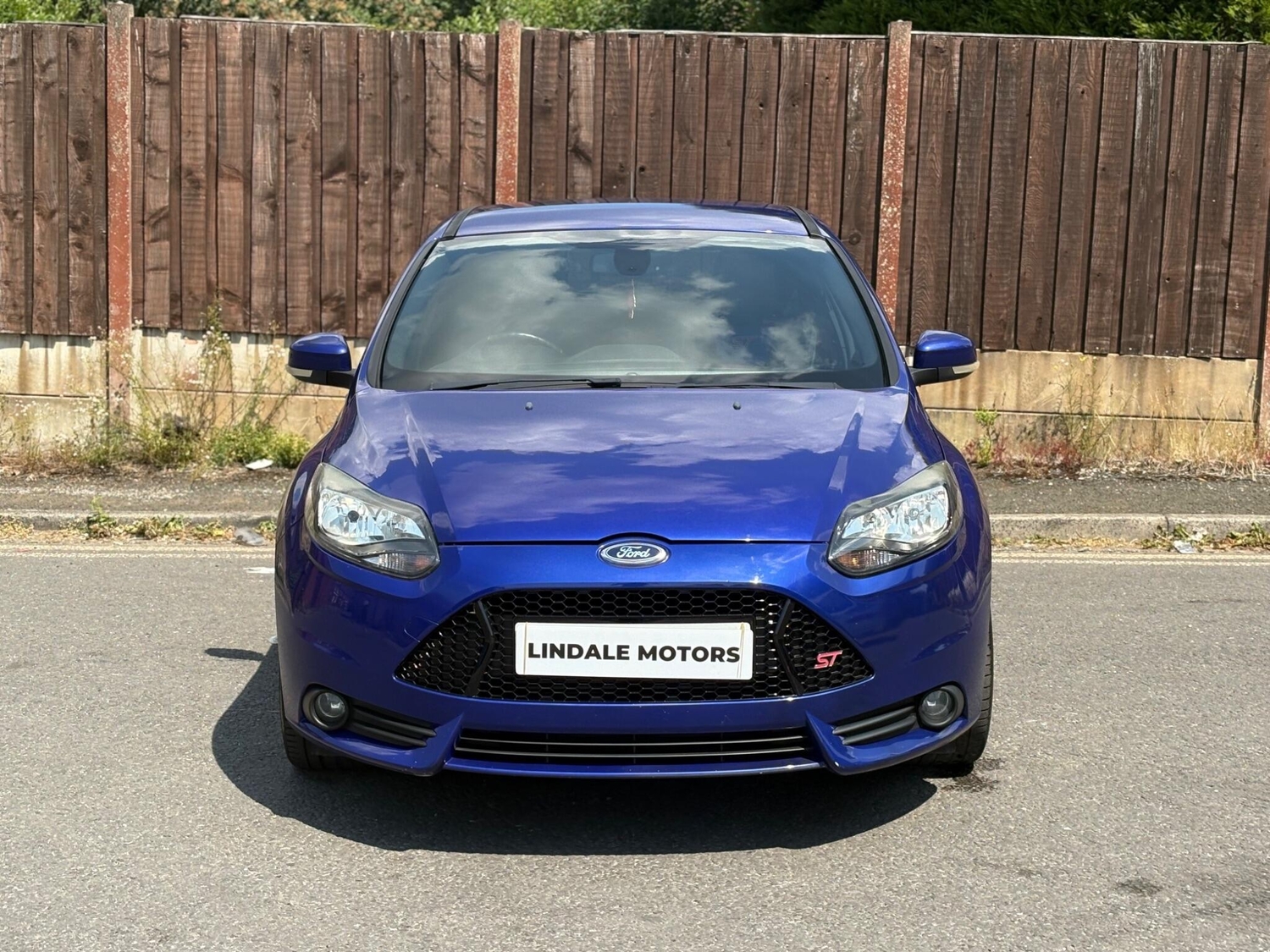 Ford Focus Oldham