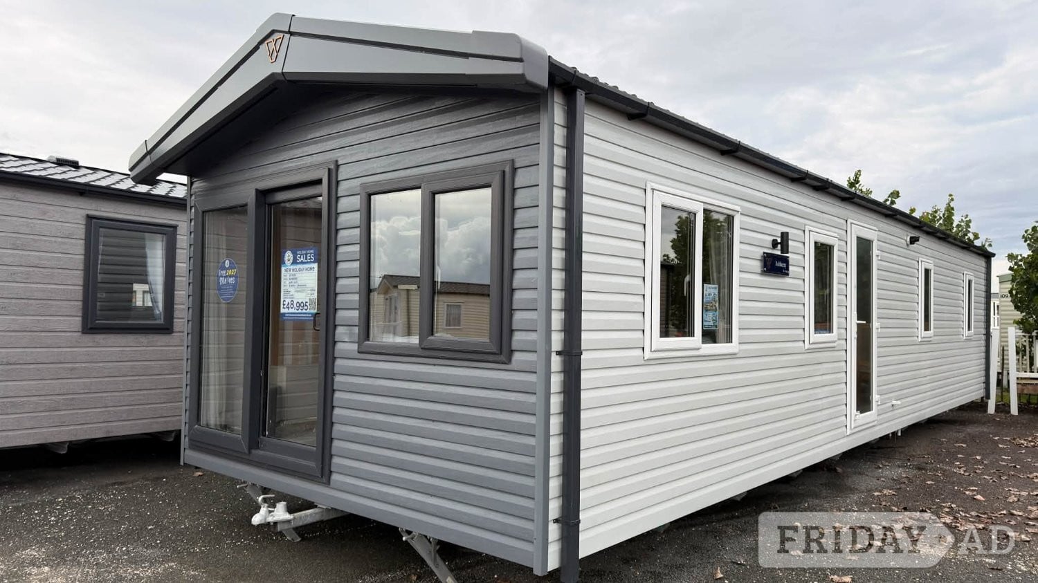 Victory Ashberry 2026 for sale in Chapel St. Leonards