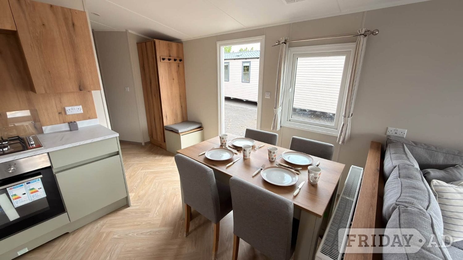 Victory Ashberry 2026 for sale - Holiday Homes