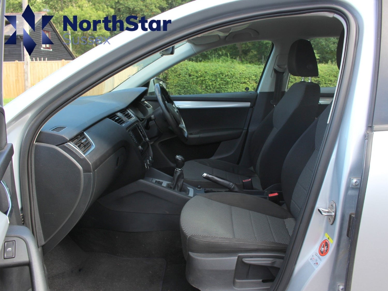Skoda Octavia 2014 - Cars in Hassocks
