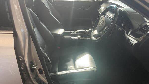 Lexus GS Havering