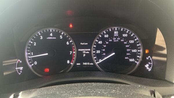 Lexus GS 2013 - Cars in Havering