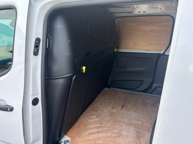 Toyota ProAce 2023 - Vans & Commercial Vehicles