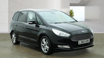 Ford Galaxy 2015