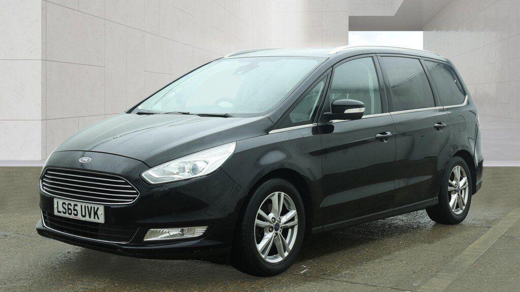 Ford Galaxy Barnet