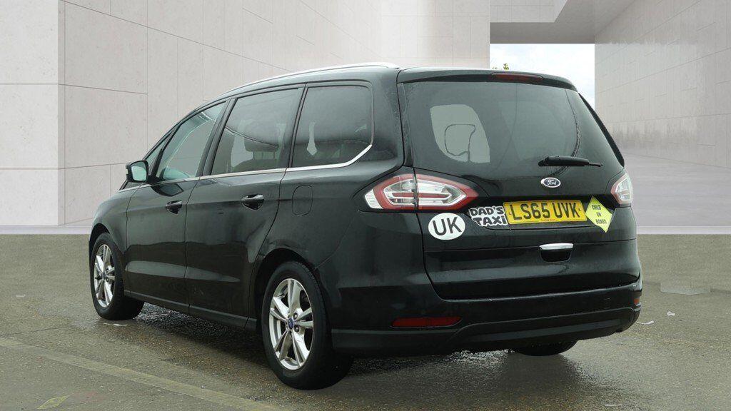 Ford Galaxy 2015 - Cars in Barnet