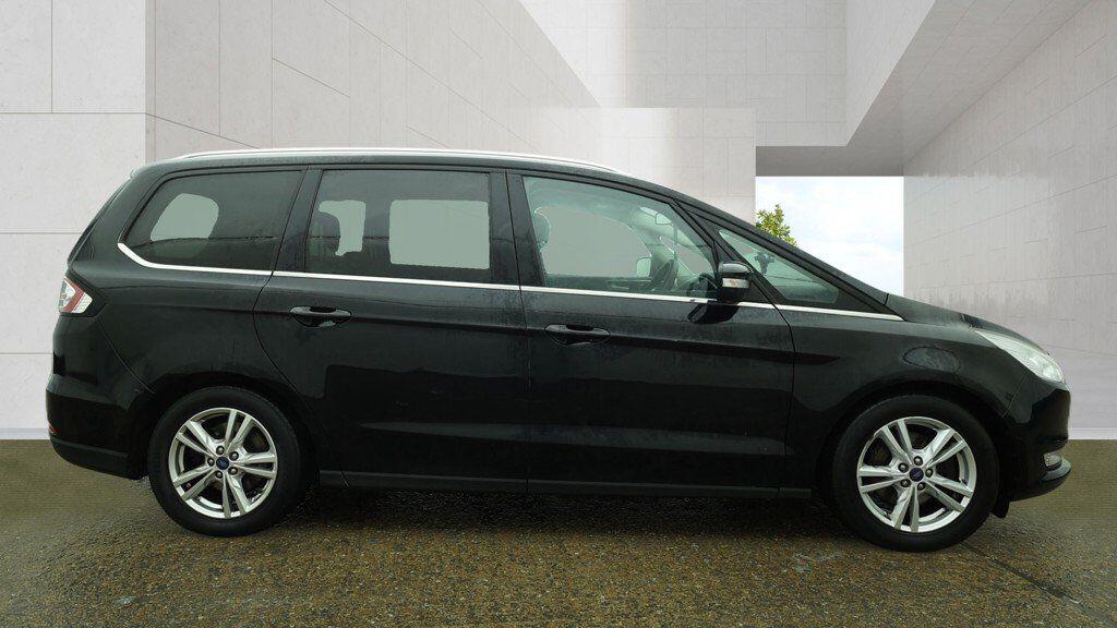 Ford Galaxy 2015 - Cars