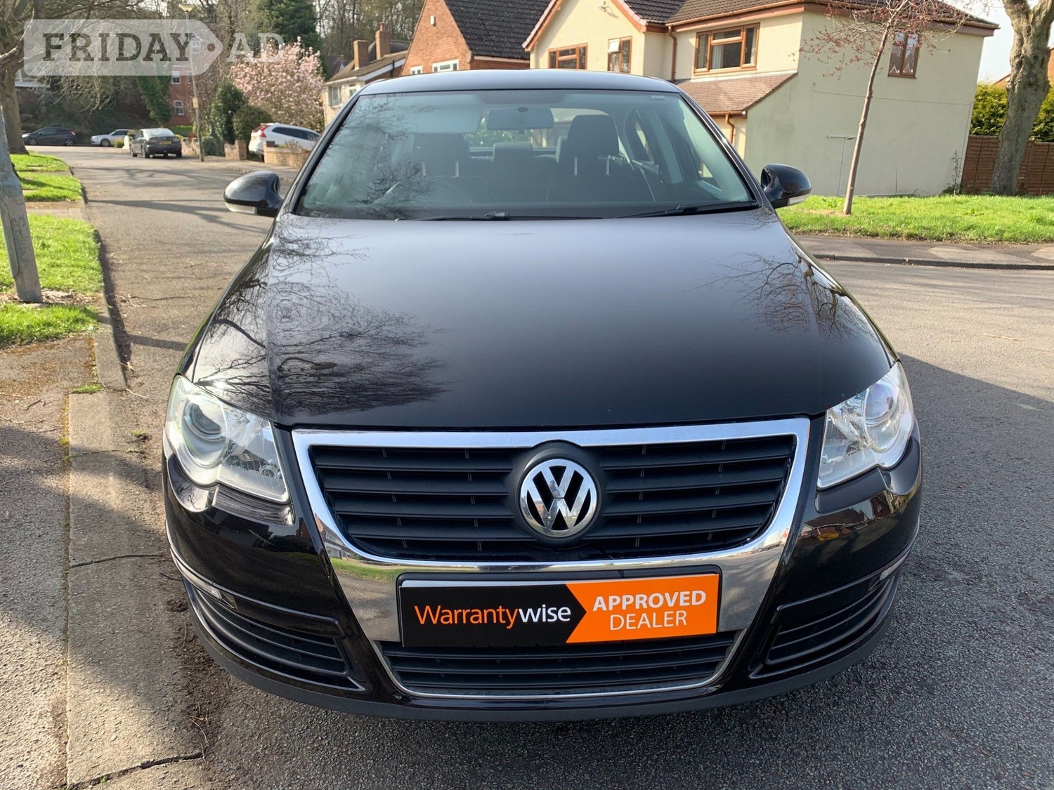 Volkswagen Passat West Bromwich