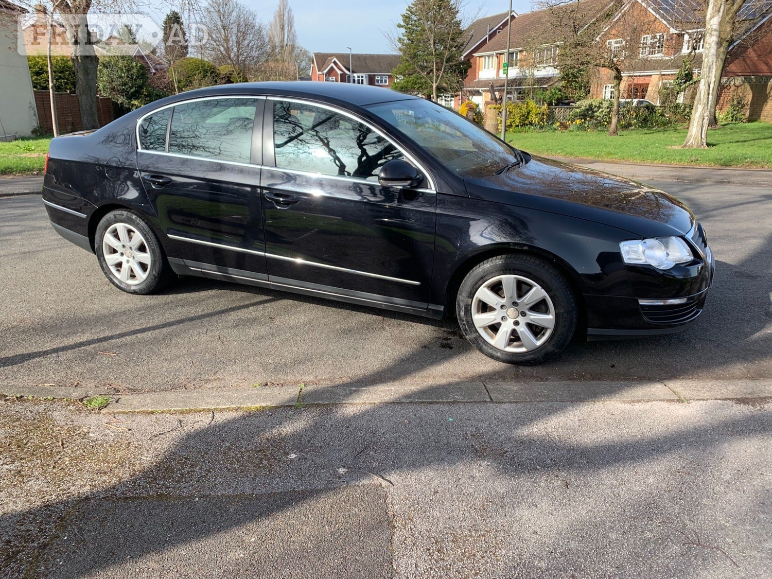 Volkswagen Passat 2007 - Cars in West Bromwich