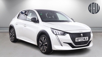 Peugeot 208 2022