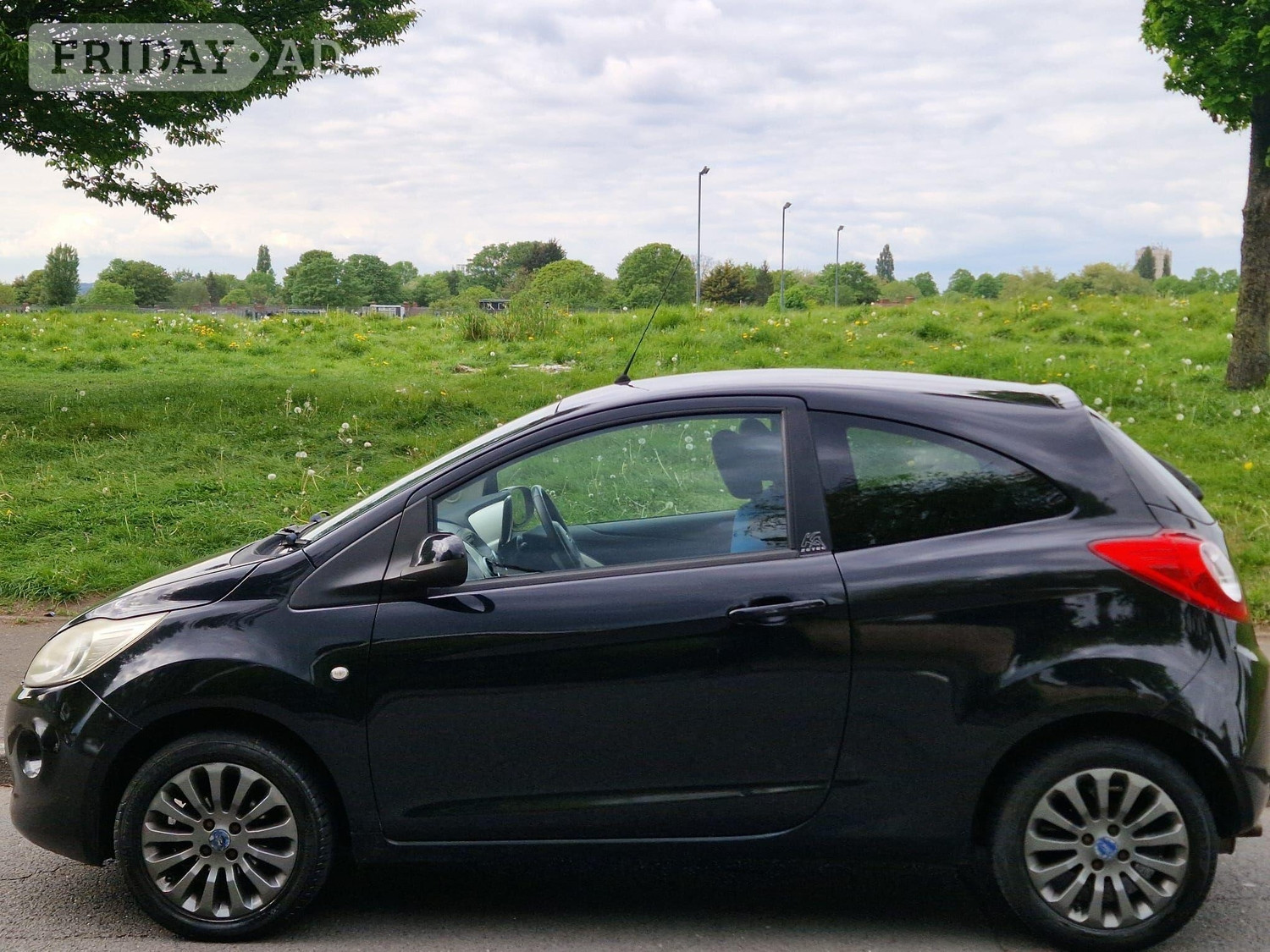 Ford Ka 2009 - Cars in Birmingham