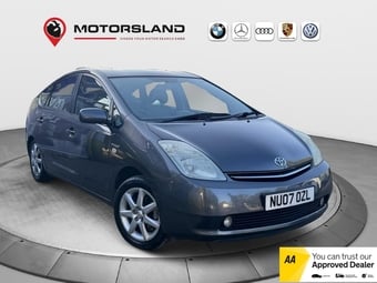 Toyota Prius 2007