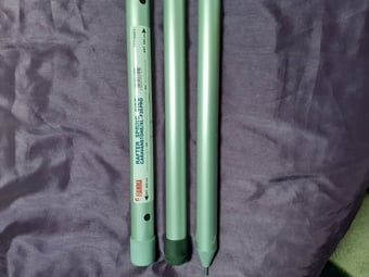 Fiamma Side W Pro