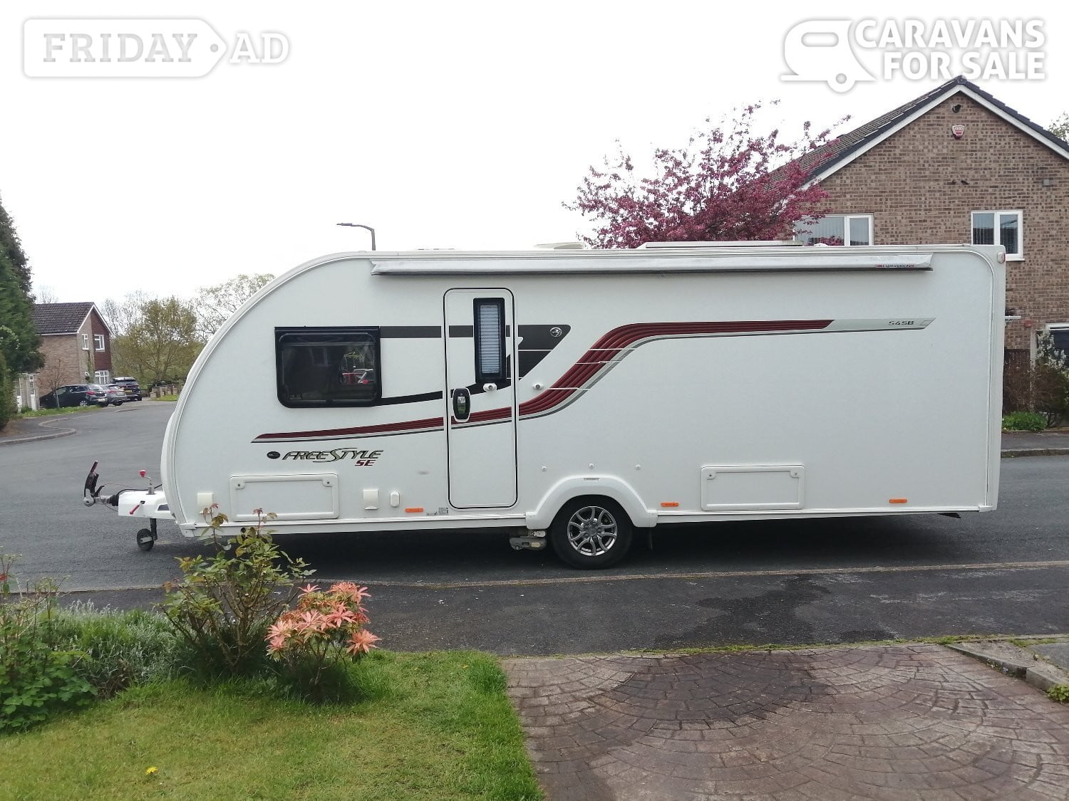 Swift Freestyle SE S4SB Stockport