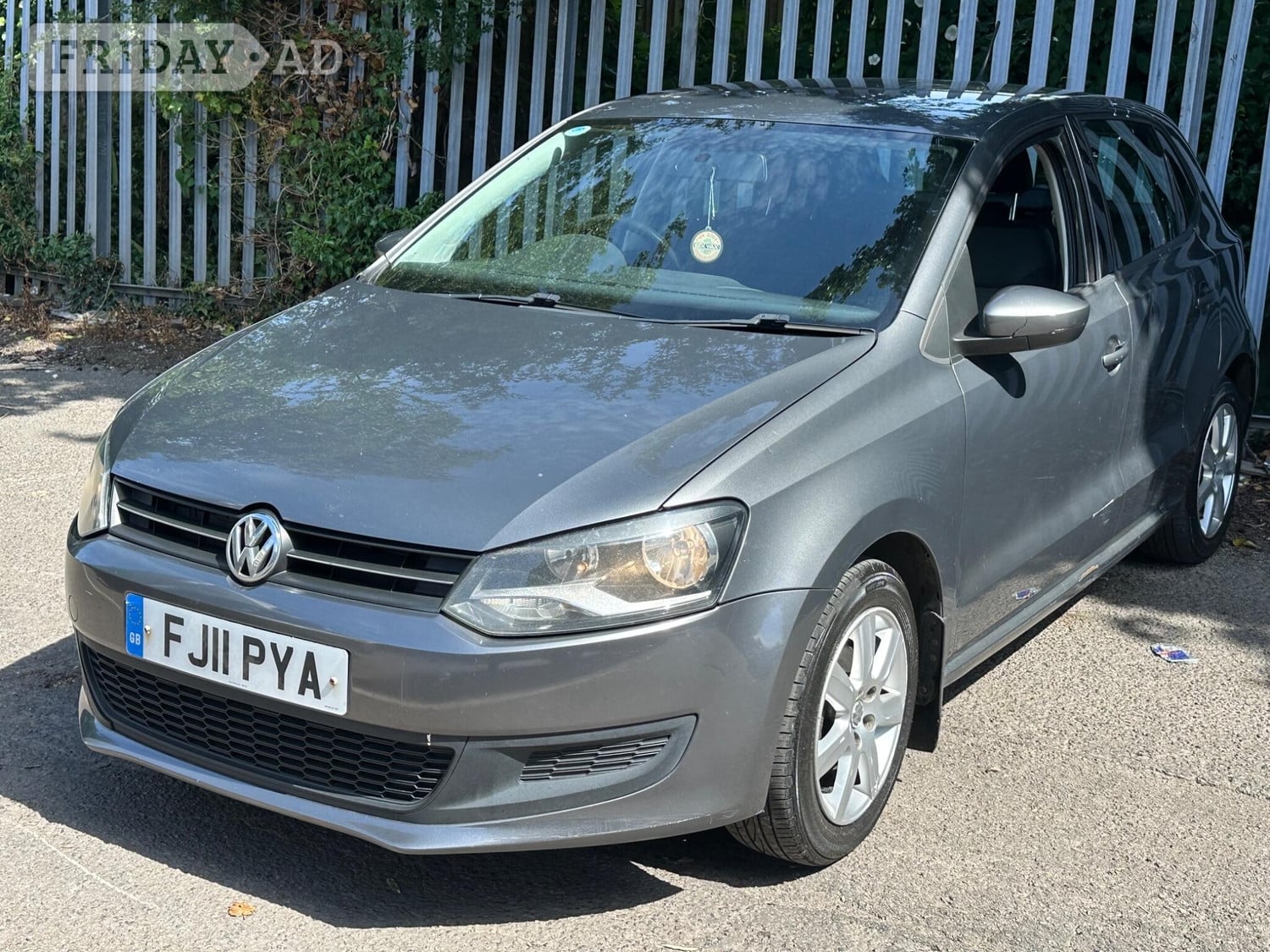 Volkswagen Polo Cardiff