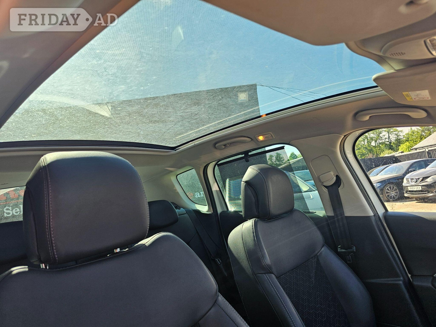 Peugeot 3008 Addlestone