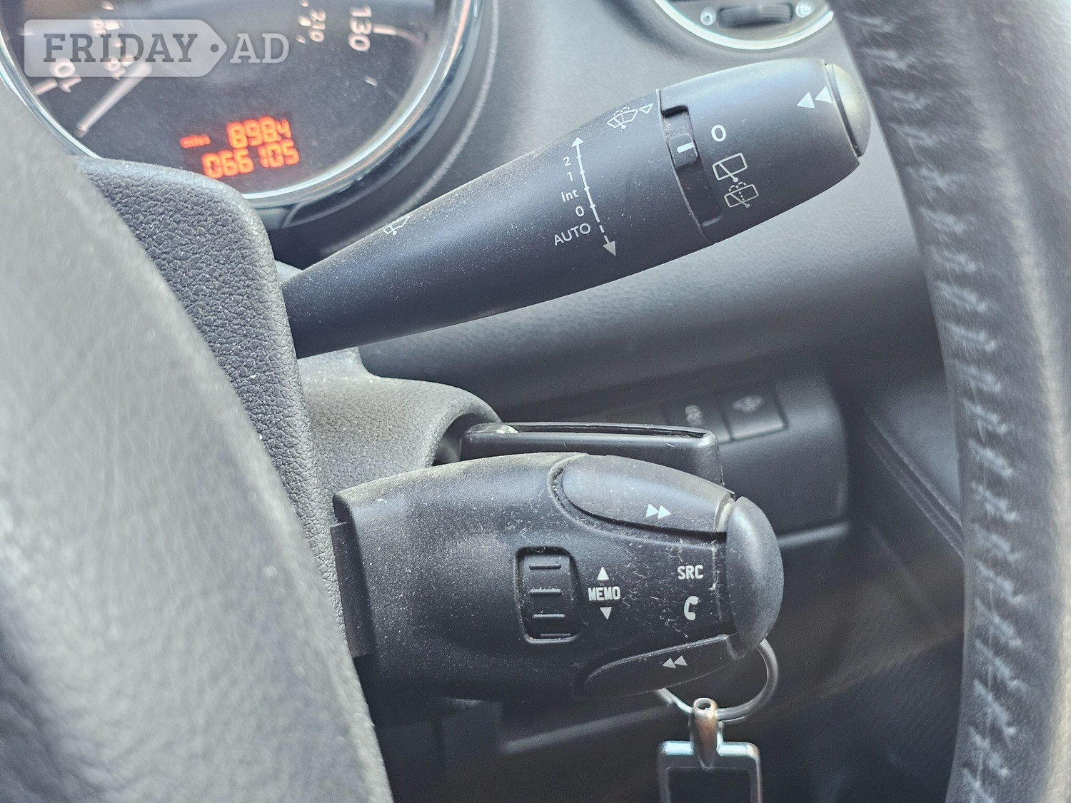 Peugeot 3008 2016 - Cars