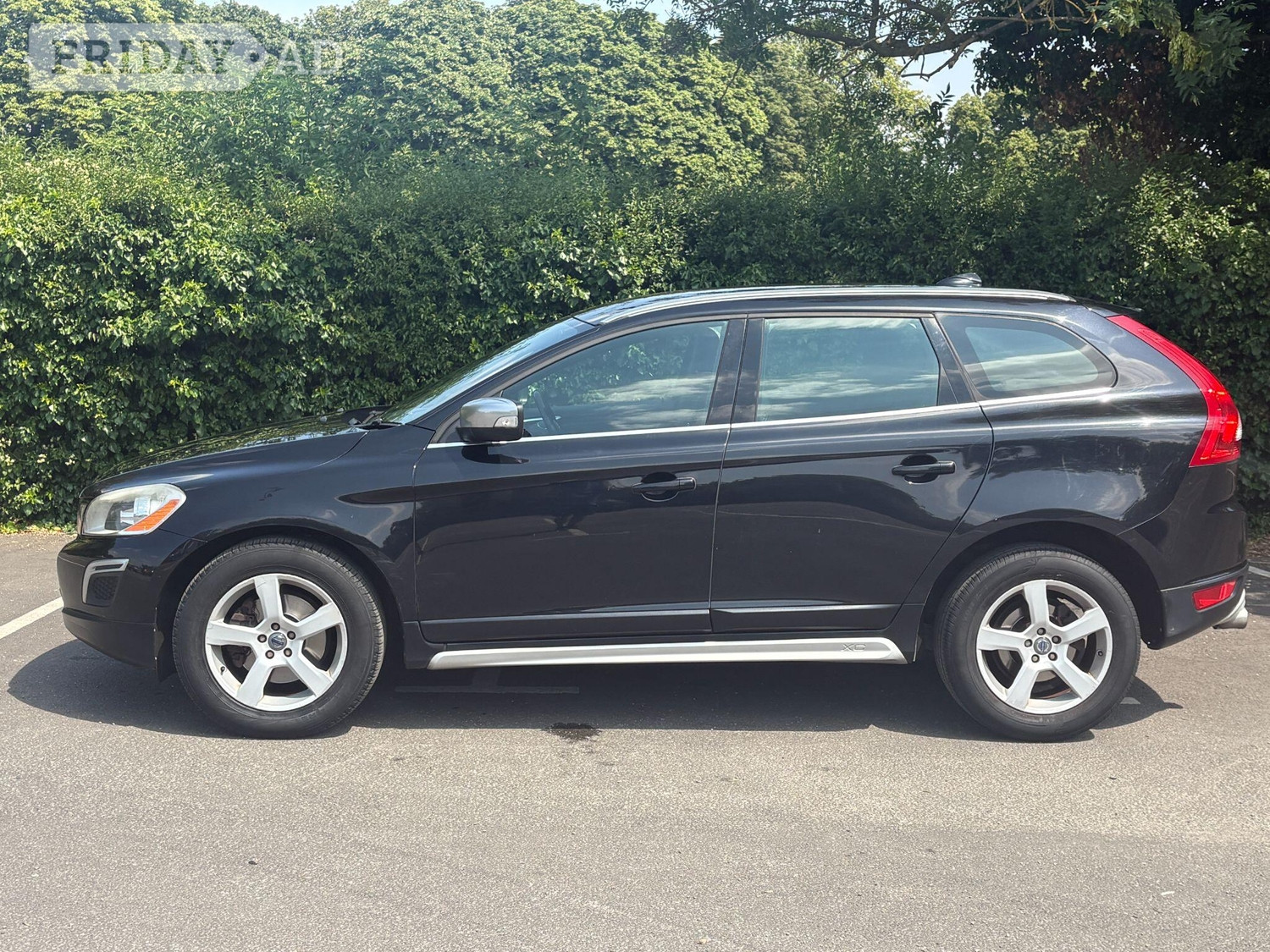 Volvo XC60 2012 - Cars