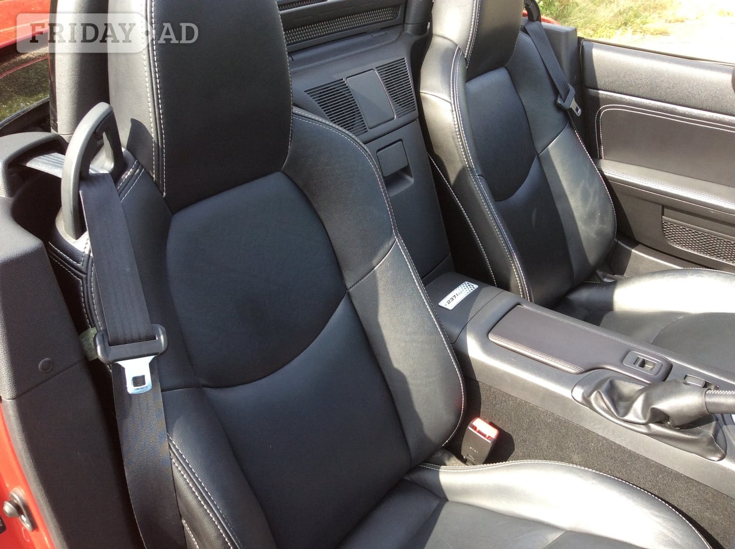 Mazda MX-5 2012 - Cars in Maidstone