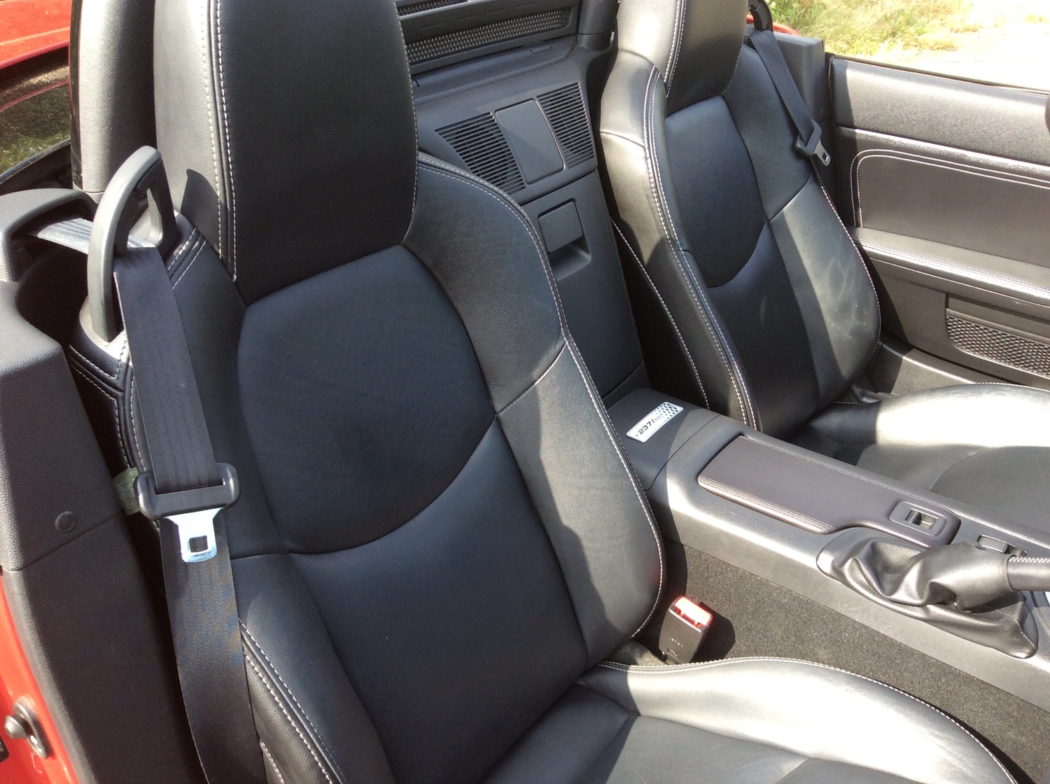 Mazda MX-5 2012 - Cars in Maidstone