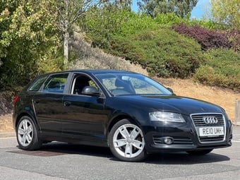 Audi A3 2010