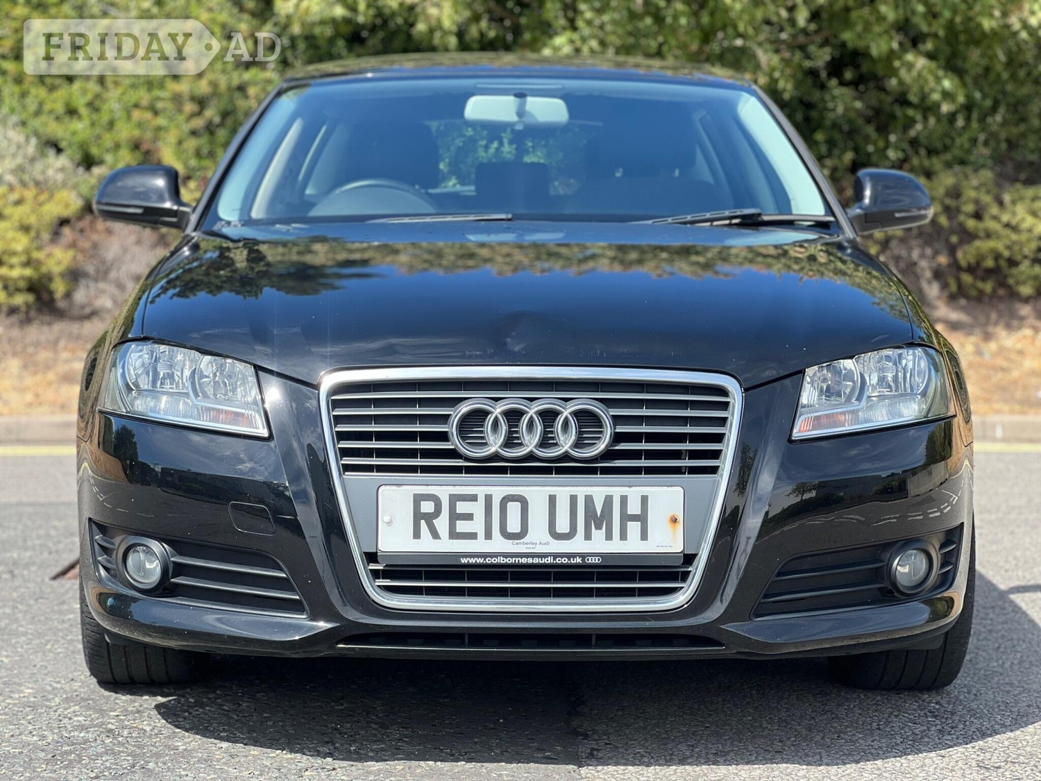 Audi A3 Birmingham