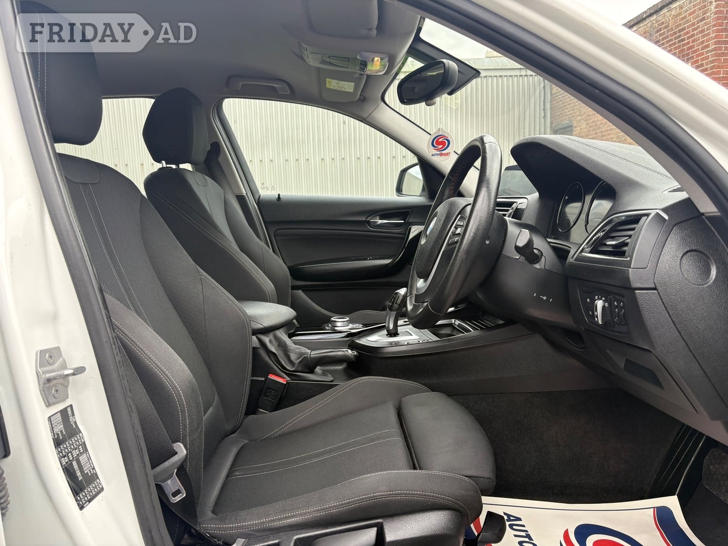 BMW 1 Series 2019 - Cars in Airdrie