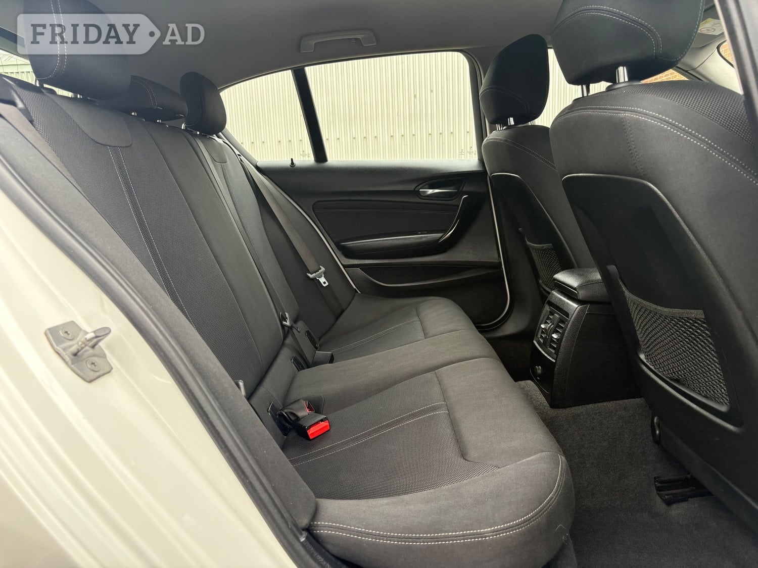 BMW 1 Series 2019 - Cars