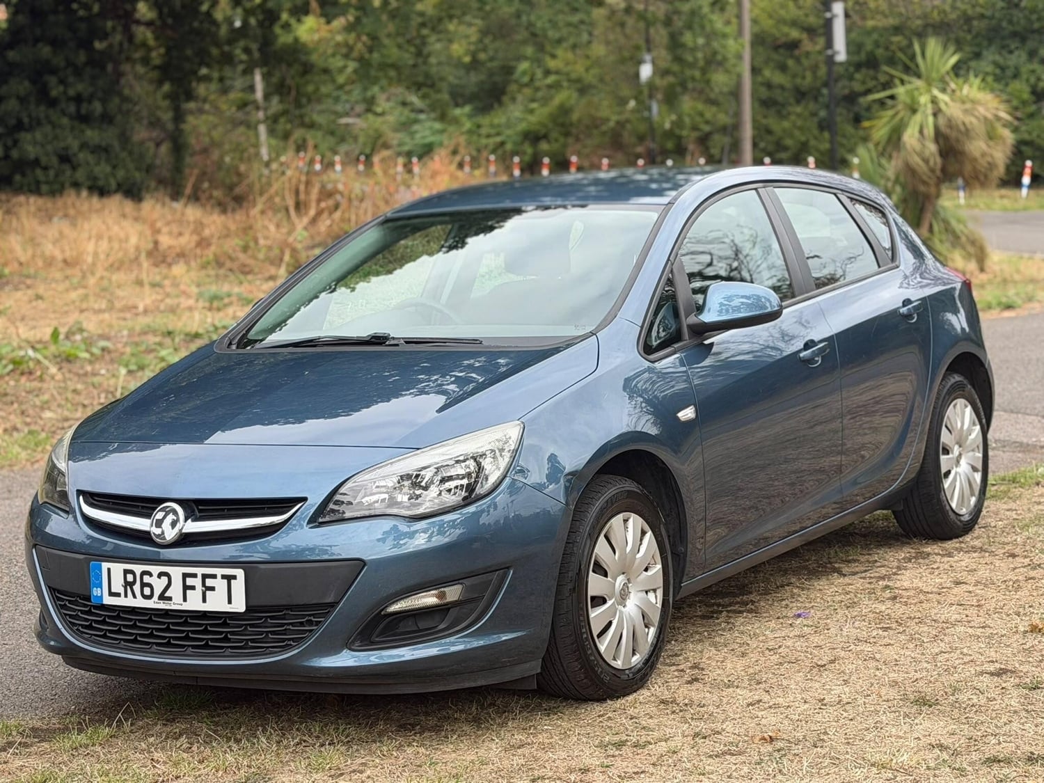 Vauxhall Astra 2012 - Cars in Slough