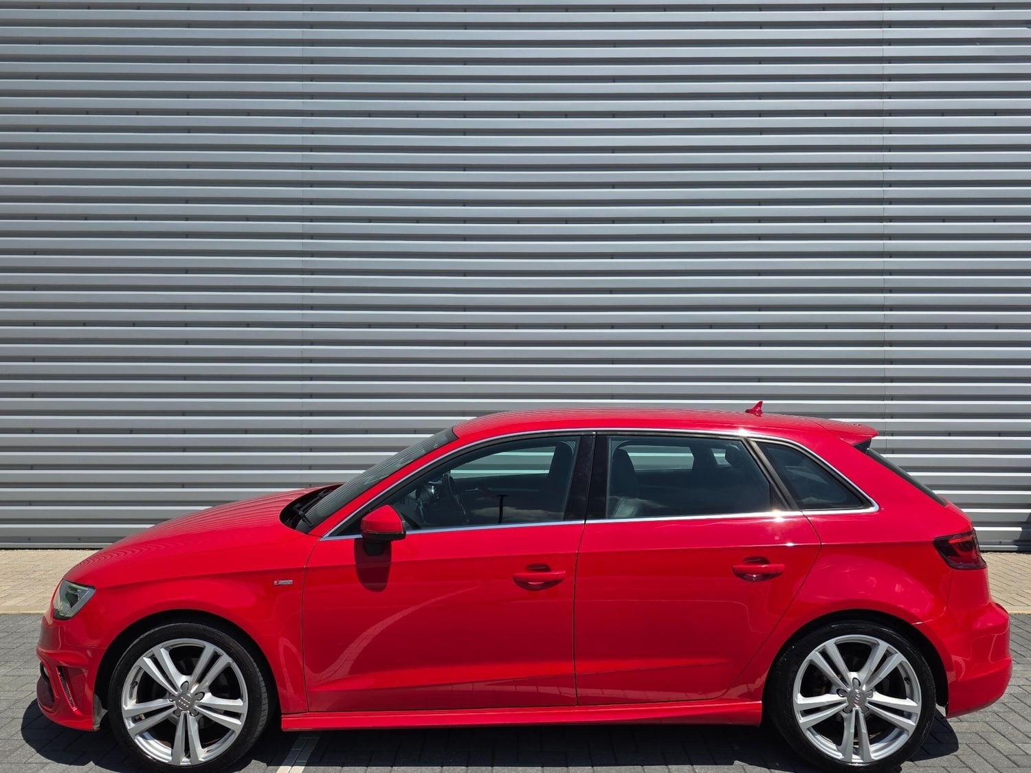Audi A3 2015 - Cars in Manchester