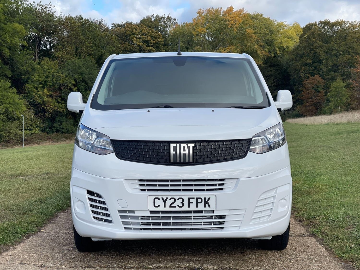 Fiat Scudo Hemel Hempstead