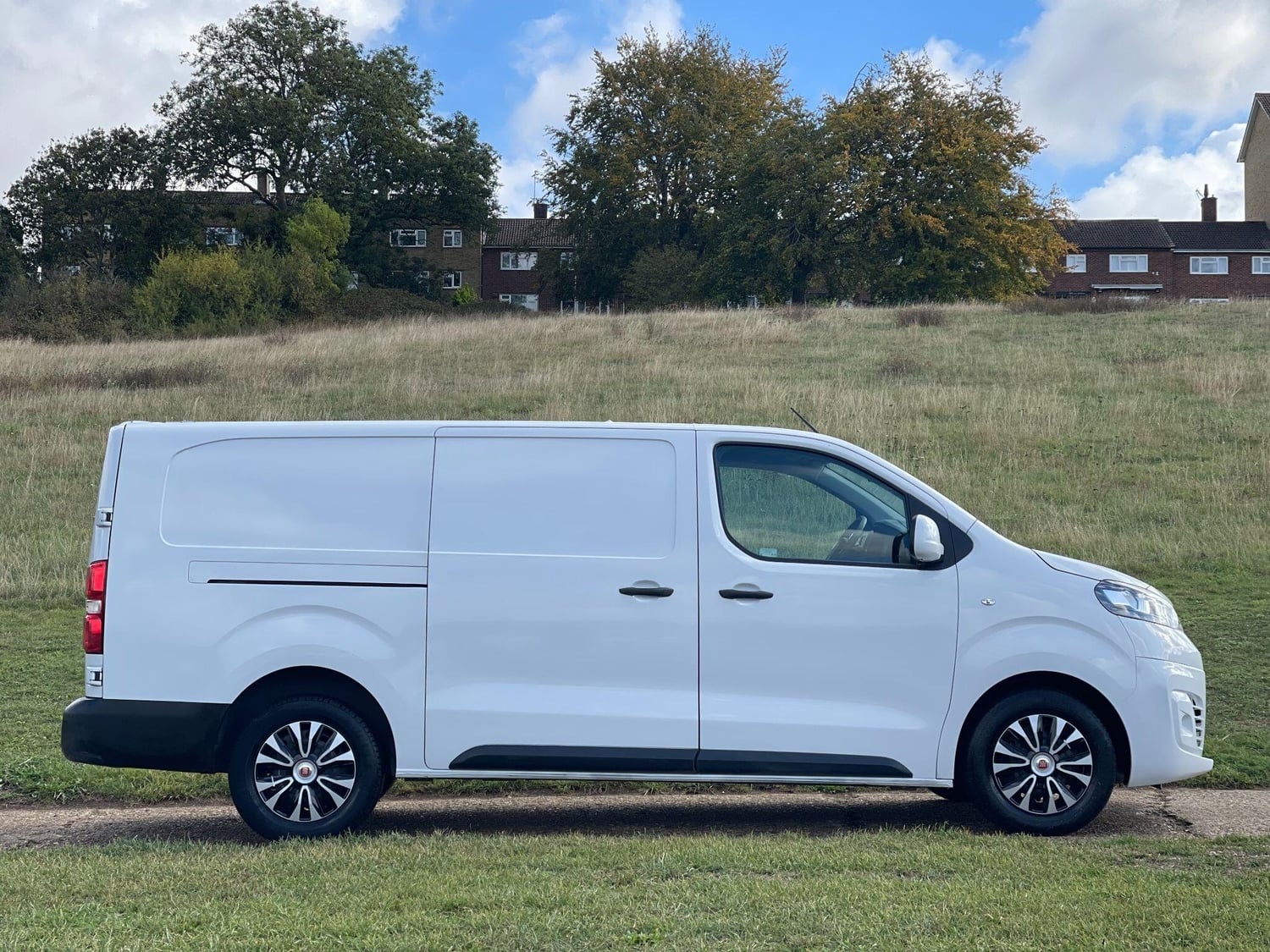 Fiat Scudo 2023 - Vans & Commercial Vehicles in Hemel Hempstead