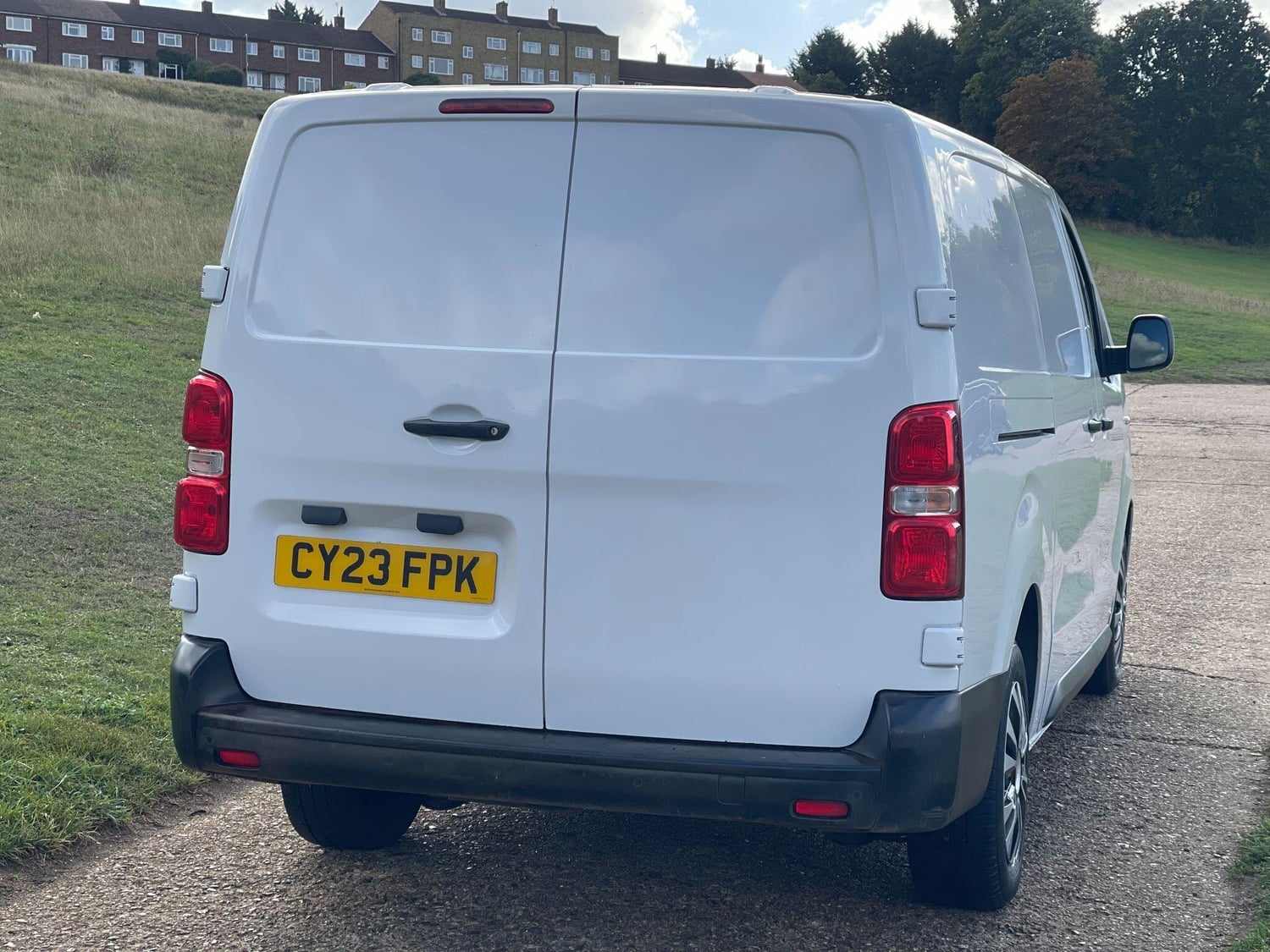 Fiat Scudo 2023 - Vans & Commercial Vehicles