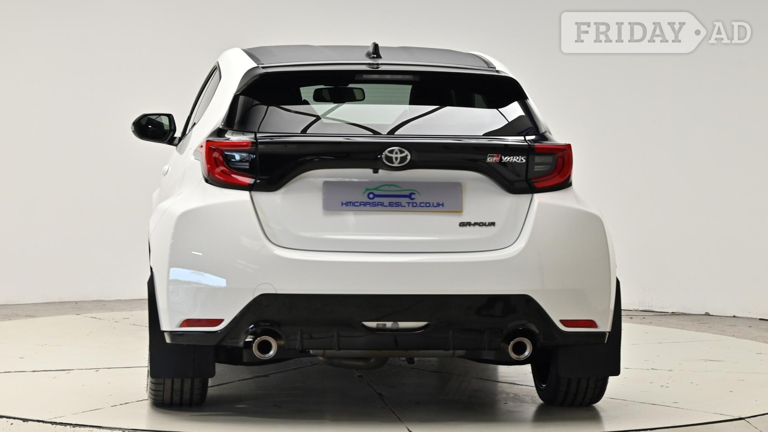 Toyota Yaris 2021 - Cars