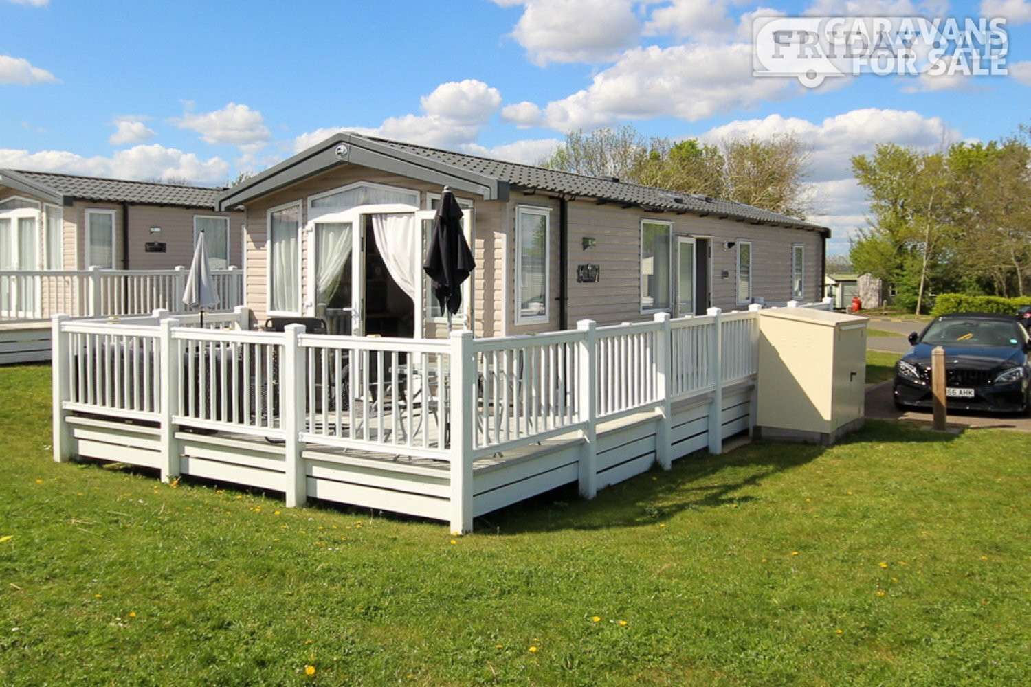 Swift Bordeaux  for sale in Allhallows